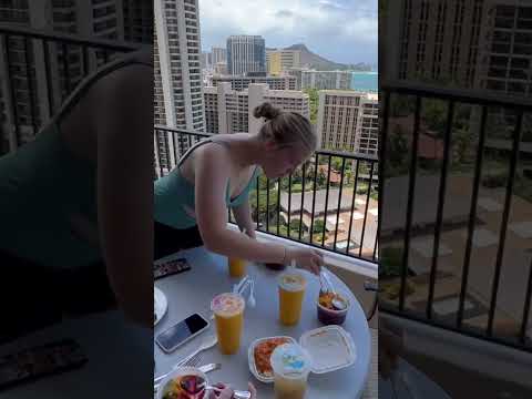 Video: Hilton Hotelle & Vakansieoorde in Hawaii