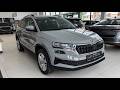 2026 SKODA KAROQ WALKAROUND 4K EXTERIOR INTERIOR 2026 SKODA KAROQ WALKAROUND 4K EXTERIOR INTERIOR
