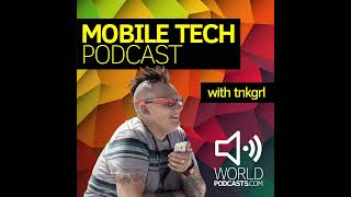 "A cadre of awesome Android fans" at Google I/O 2019 with David Lumb, Jason Howell, Nick Gray, Ni...