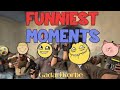 Gadari korbe *** || CS:GO || Gameplay funny moments part #1
