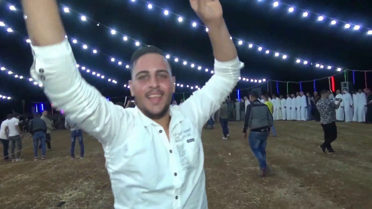 افراح آل البوش مدينة لحراك