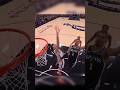 CHET GOT COOKED BY WEMBY 🔥 #nbashorts #basketball #nba #highlights