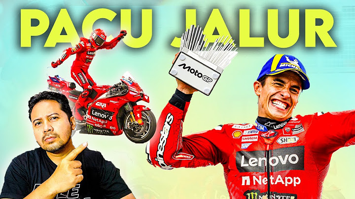 MARQUEZ BURU ROSSI ‼️🔥 PECCO TEMUKAN SESUATU…MESIN V4 YAMAHA ISUNYA LEMOT ?😱
