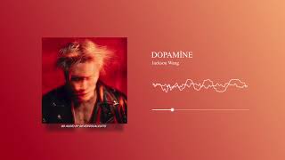 Dopamine - Jackson Wang [8D Audio]