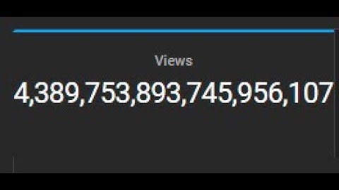 This Video Broke The YouTube Algorithm. Here