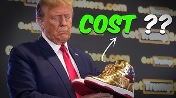 DL Hughley GED Section: Trump