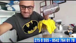 Kombi Petekleriniz Ne Zaman Temizlenmeli? Petek Temizliği Nasıl Yapılmalı?