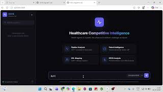 HCIS DEMO - GOOGLE 5 DAYS INTENSIVE VIBE CODING COURSE CAPSTONE PROJECT - AKSHAT SUNIL JAIN