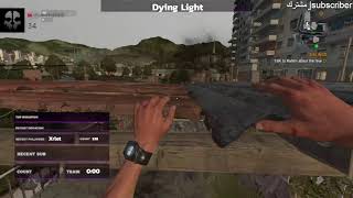 Dying Light Enhanced Edition