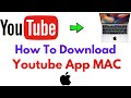 MAC App Store Where to Download / Install the ... - YouTube