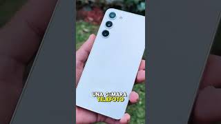 TELÉFONOS QUE AUN VALEN LA PENA PARTE 1, SAMSUNG GALAXY S23+
