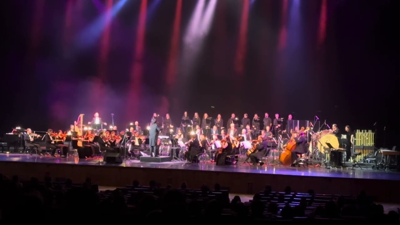 Симфония Аниме