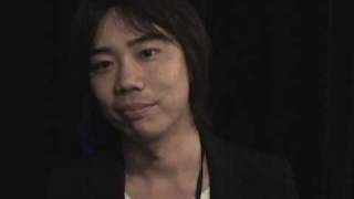 artfuture :: SIGGRAPH 2008 :: Phantasm
