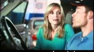 AAMCO of Reading Pa TV Commerical Free Ac Check Free Engine Light Check