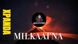 'MILKAAI'NA' Instrumental Remix pt.11 by #xpanda_034 | 'MATIMBA'