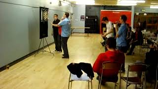 Uduk Singles 0910 3Rd Place Playoff