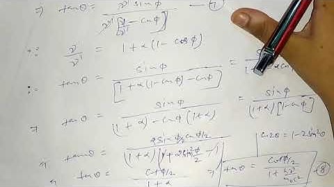 Direction of Recoil Electron in Compton Effect for B.Sc 3rd year by Sapna Agarwal