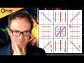 A Sudoku With Only 6 Given Digits!!?
