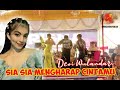 SIA - SIA MENGHARAP CINTAMU ( DEVI BULE ) Risna Nada Pongdut Pangandaran