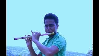 Titip rindu buat ayah cover Flauta instrumental by Davhy ins ulkussa🇹🇱🇹🇱🇹🇱