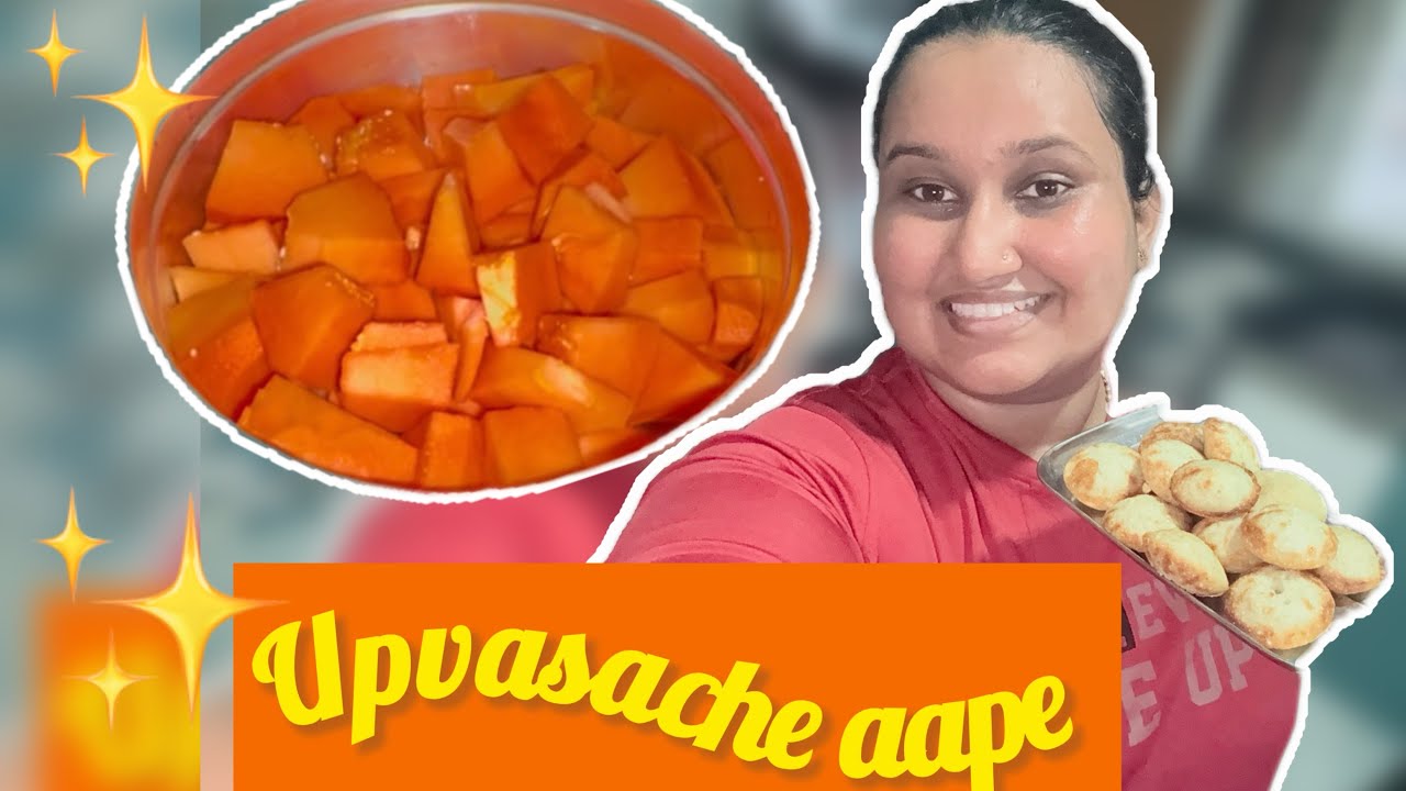 Dv 04|| Fasting food 👌|| Upvasache aape|| 