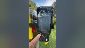 SMAJAYU R26 surveying on use