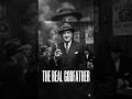 The Real Godfather Willie Moretti!