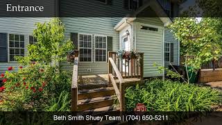 401 Tranquil Ave Charlotte NC 28209