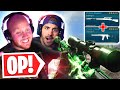 THE BEST SNIPING COMBO IN WARZONE! Ft. NICKMERCS
