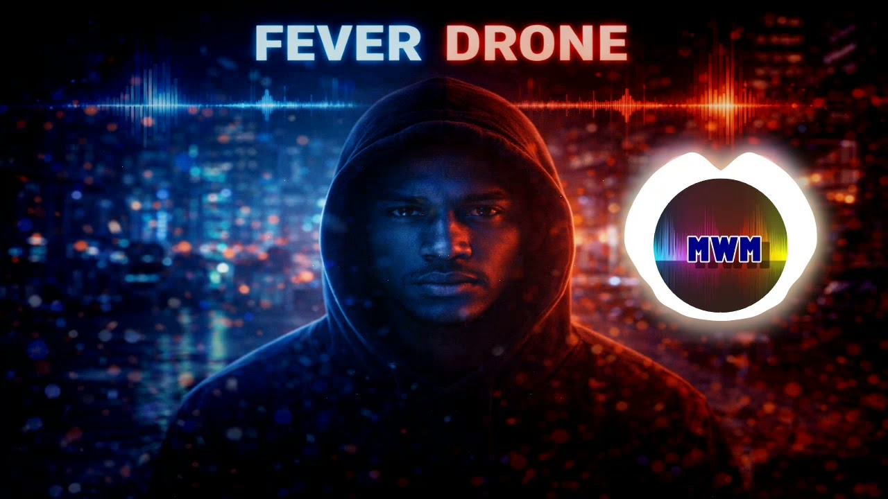 Guarda Ruzer - Fever Drone su YouTube Guarda Ruzer - Fever Drone su YouTube