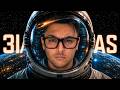 3I/ATLAS ha seminato qualcosa di strano nel Sistema Solare?