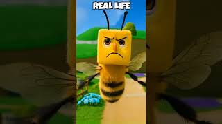 Super Bear Adventure Real Life ☹️ #superbearadventure