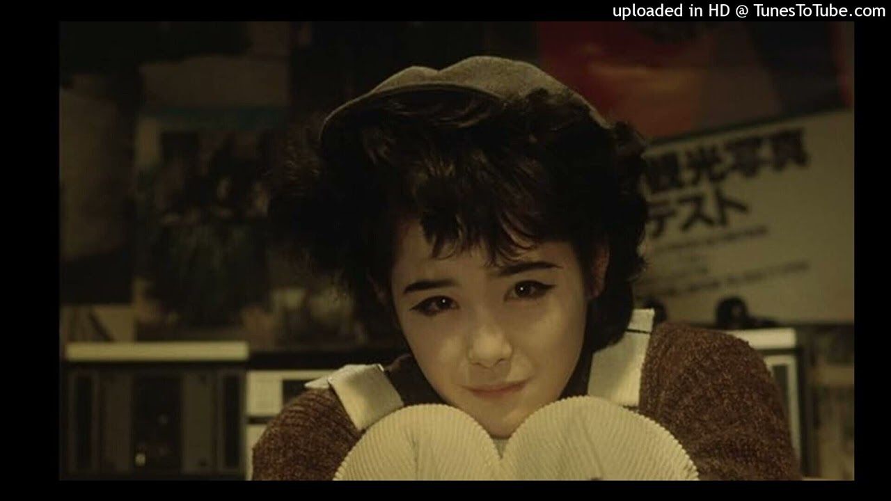 日本映画ミュージックファイル No.13 ー 「メインタイトル「別れの曲