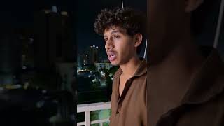 shareing flat in delhi part8 ❤️ #love #loveseries #lovestory #series #trending #viral #shorts