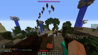 Tp kill skyblock