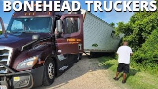 CALL A TOW TRUCK PRIME | Throwback Thursday