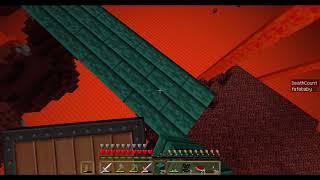 【巧克力0829直播】瘋狂世界~今天會完結嗎?《Minecraft》#2