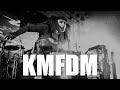 Capture de la vidéo An Interview With Lucia Cifarelli (Kmfdm)