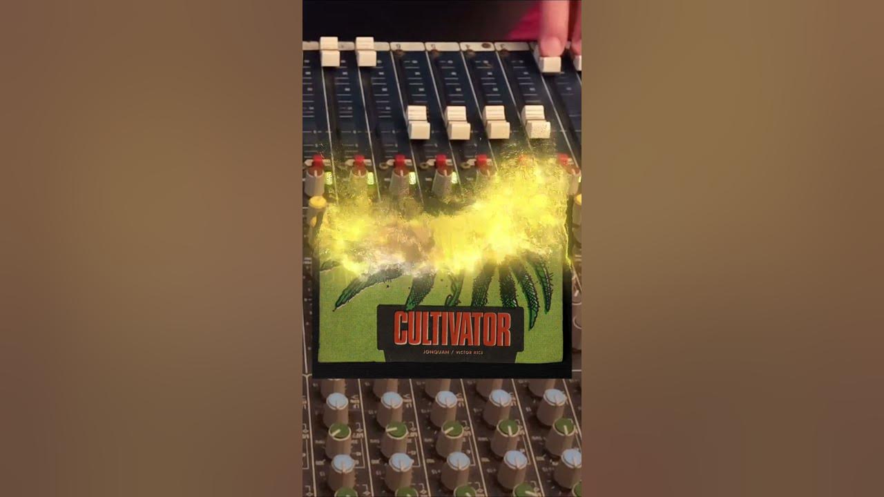 Easy Star's 2024 Year in Review: Linval Thompson x JonQuan x Victor Rice - Cultivator