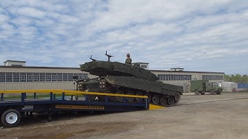 Adaptaramp Model SHD160 S141027