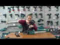 8. Обзор бензопилы Makita EA3202S40B.