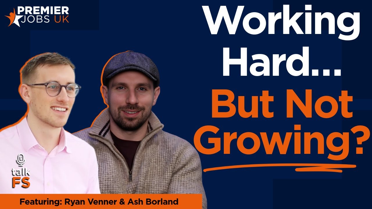 How Mortgage Brokers Scale Their Business with Clarity, Consistency & Creativity | Ash Borland