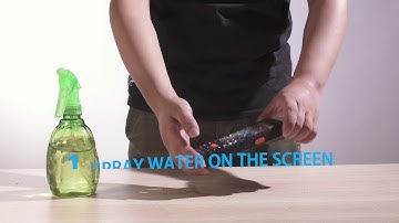 Mobile computer test video -- KAICOM