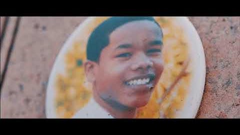 Strapp - Man in the Mirror (Official Music Video)