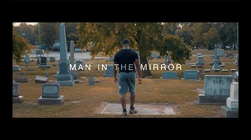 Strapp - Man in the Mirror (Official Music Video)