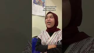 Calon Menantu Durhaka