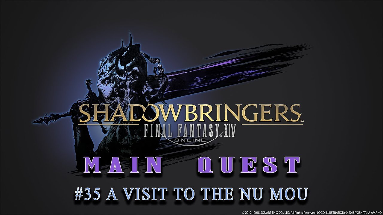 ffxii nu mou ffxii nu mou