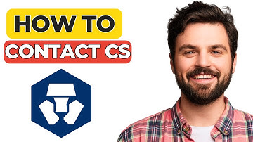 How to Contact Crypto.com Customer Support – Quick and Easy Methods 🛠️