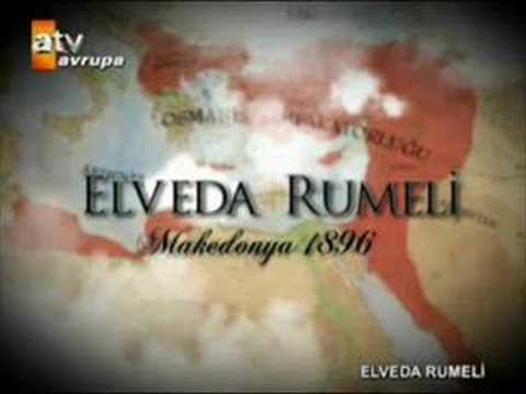 Elveda Rumeli - Calin Davullari