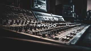 (Free) Boom Bap Freestyle Rap Beat | "Tiempo" - Eduardo Beats | Pista de rap underground Hip Hop.